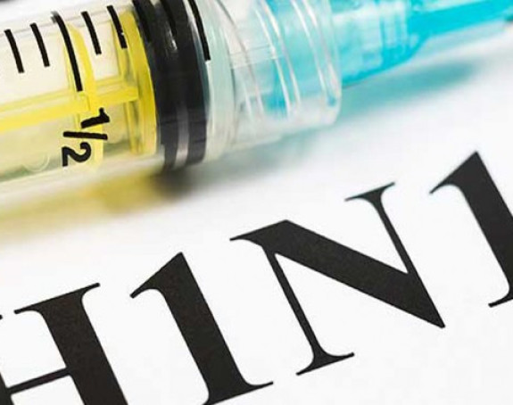 Vakcine za AH1N1 nema u apotekama