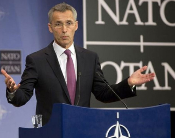 NATO nije rasplamsao hladni rat