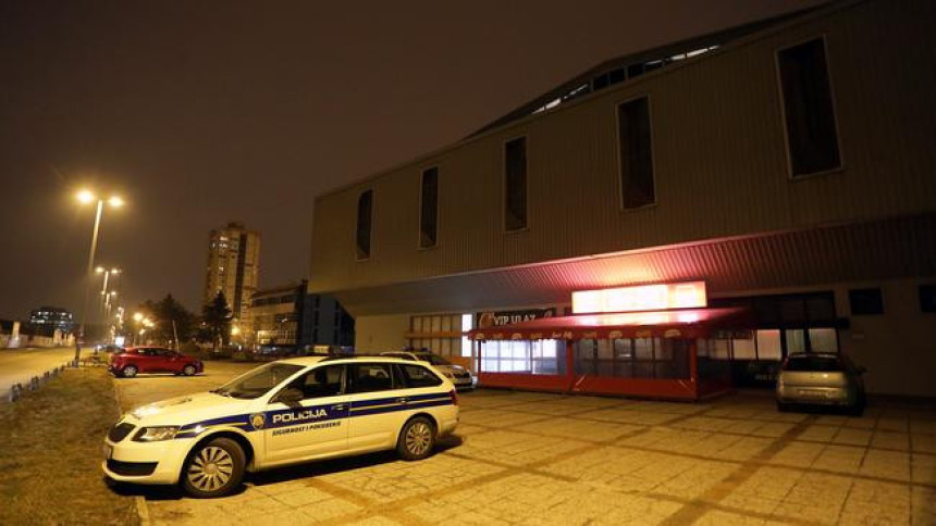 Navijači Partizana iz RS napadnuti u Zagrebu!