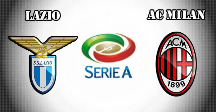 ITA: Milan izvukao bod u Rimu kod Lacija!
