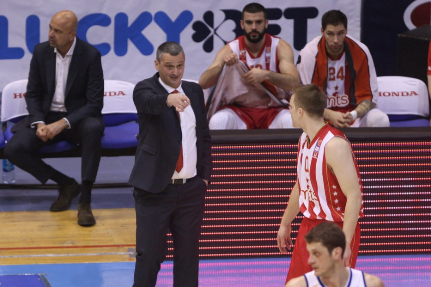 Radonjić: Pričao sam da će se ovo događati...