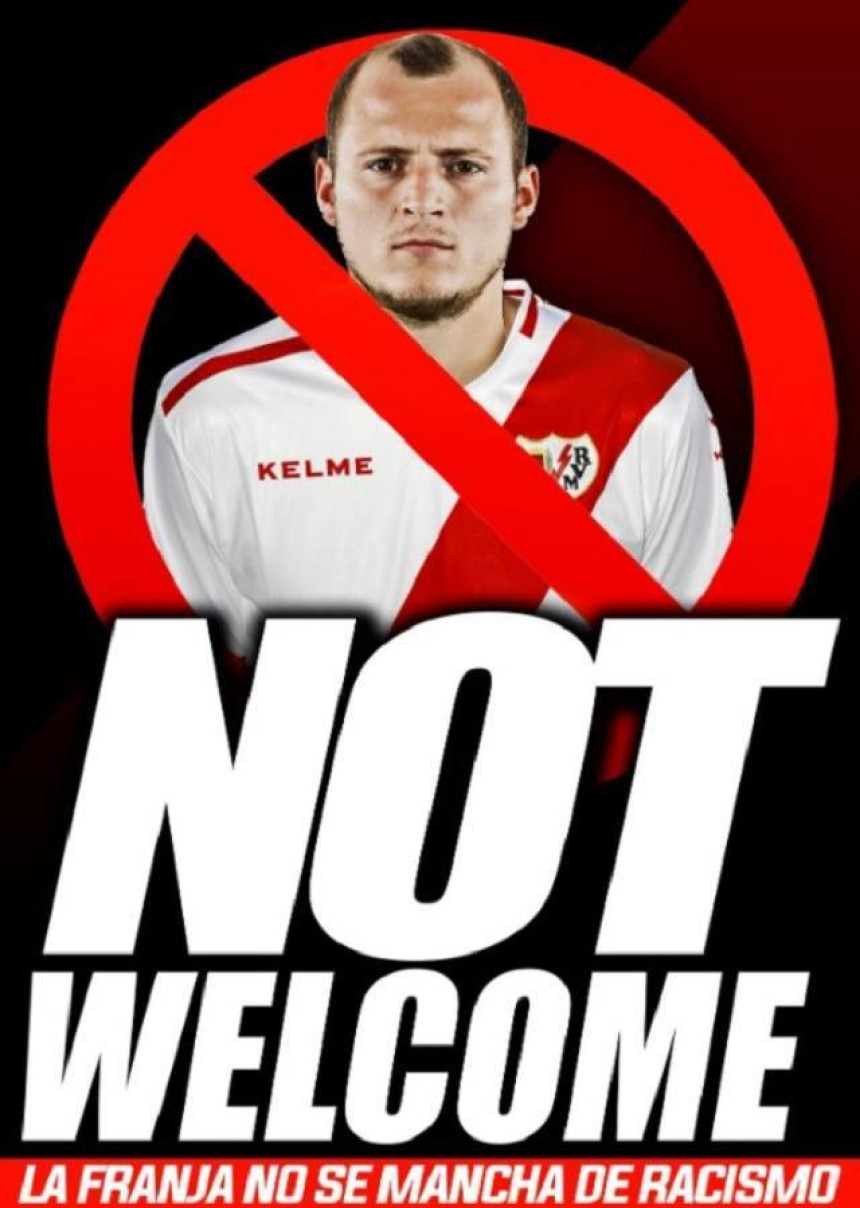 Зозуља у Управном одбору ФС Украјине!