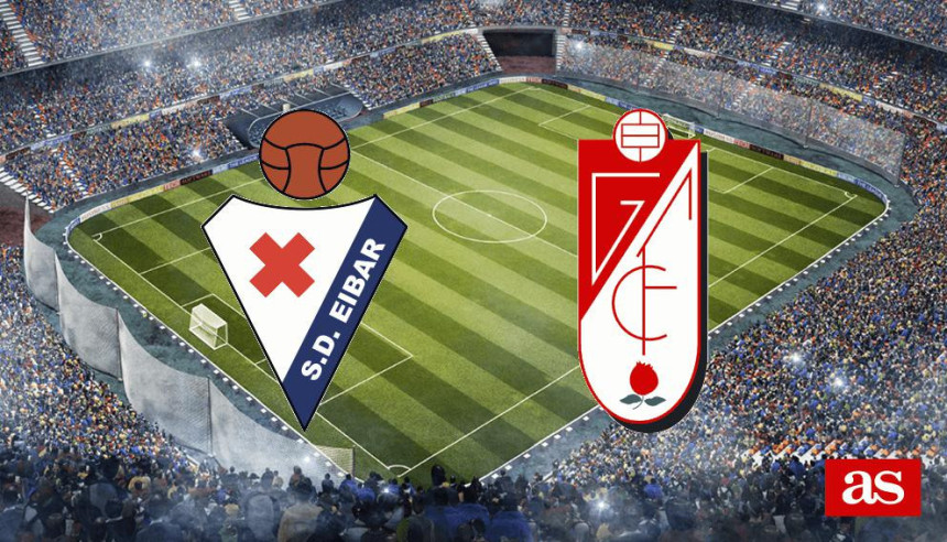 ŠPA: Eibar hita ka Evropi, Granada ka Segundi!