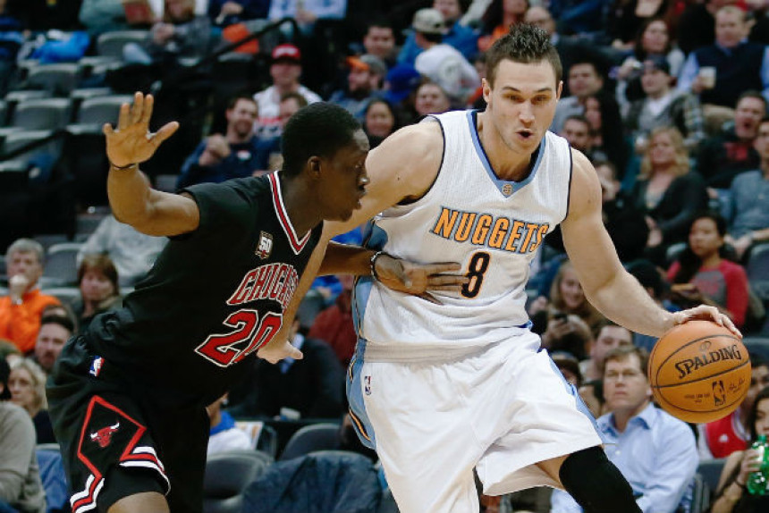 Потпуна реорганизација у Денверу: Одлази и Галинари?