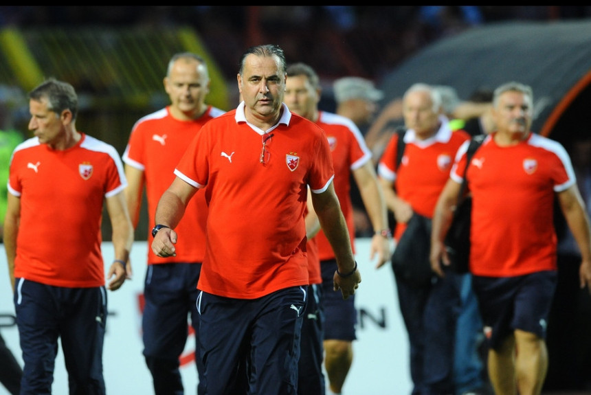 Zvezda na "Grofovom" skeneru: Bez lažnih obećanja...!