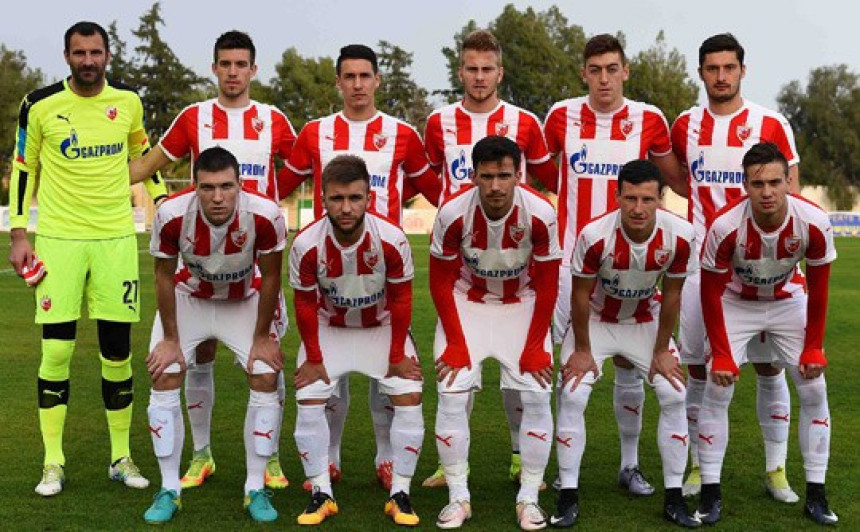 Video: Namještaljka?! Sumnjiv meč Zvezda – Volgar zbog pada kvote...!