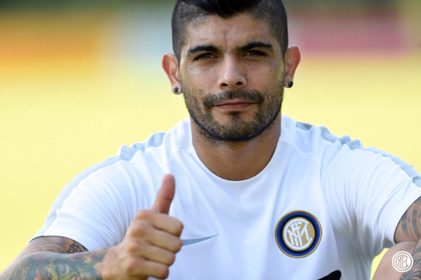 Banega je sljedeći koji ide u Kinu!