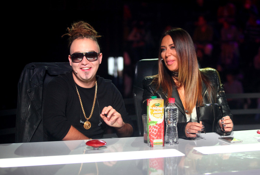  Ana i Rasta postaće roditelji