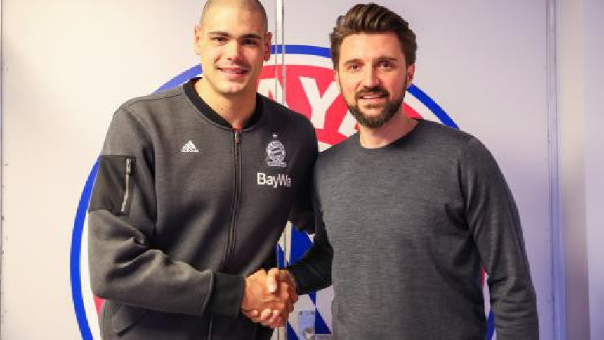 Cirbes i transfer u Bajern - koje su uloge imali Đorđević, Simonović i Jović?