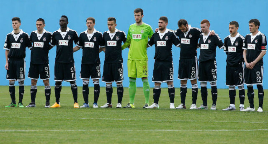 Analiza - Decenija nespokoja: Sve zamke Partizanovih prolećnih premijera...!