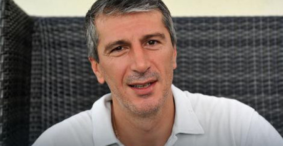 Miroslav Radošević: Zvezda je evropski hit, Džikić je lokomotiva Partizana!