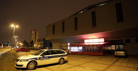 Navijači Partizana iz RS napadnuti u Zagrebu!