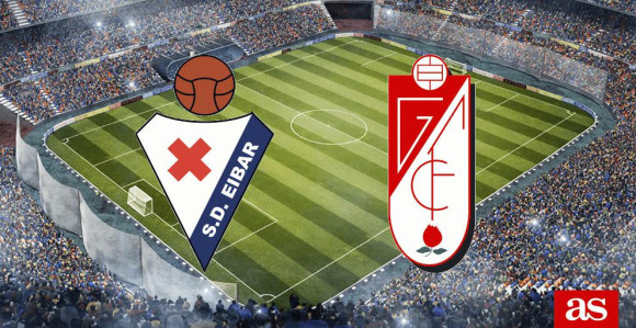 ŠPA: Eibar hita ka Evropi, Granada ka Segundi!