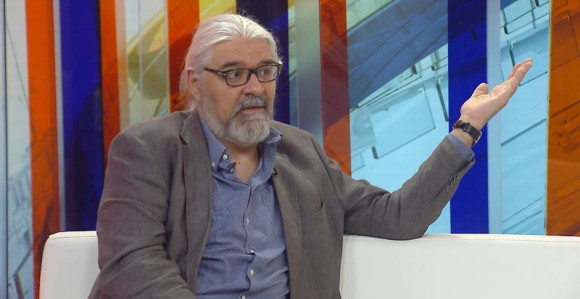 Gorčin Stojanović o Partizanu i Zvezdi...