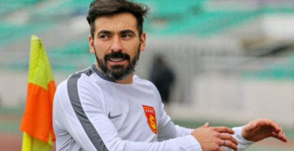 Video: Laveci u Kini – 365 dana, 25 miliona €, 0 golova!