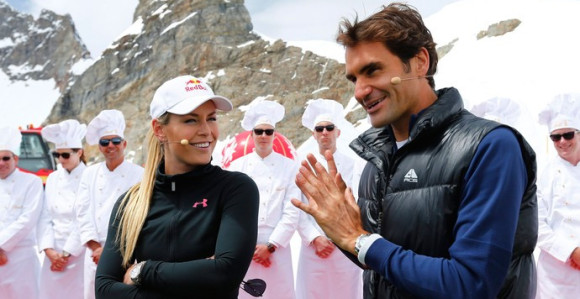 Von: Za razliku od mnogih, Federer je skroman!