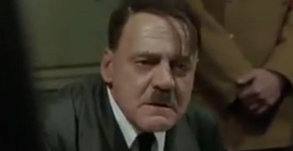 Uhapšen dvojnik Adolfa Hitlera