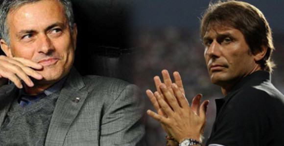 Konte: Počele su Murinjove igrice, znam o čemu se ovdje radi...!