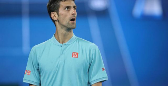 Najbolji najviše testirani, među njima i Đoković!