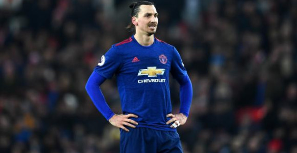 Zlatan: Moram dati 100 golova da bih ostao!