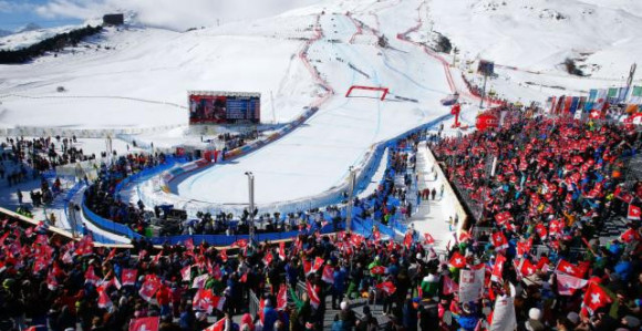 Švajcarski kanton rekao "NE" za ZOI 2026. godine!