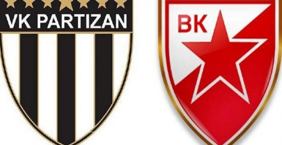 Partizan: "Zvezdo, mi smo za vas vaterpolo institucija"!