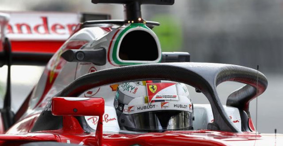 Vozači F1 ne žele "oreol" kao zaštitu u kokpitu!