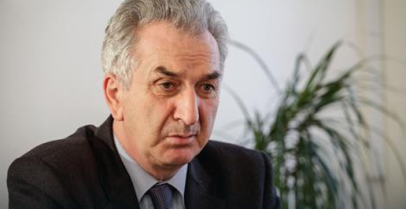 Šarović zabranio uvoz iz Hrvatske