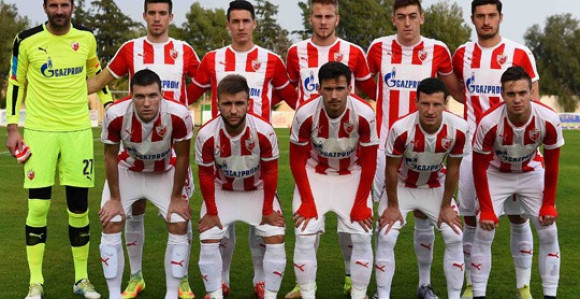 Zvezda sa gnušanjem odbacila navode ''Federbeta'' o namještenoj utakmici!