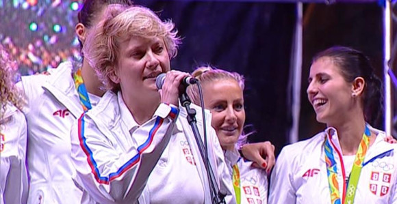 Maljkovićeva o ordenu Karađorđeve zvezde...