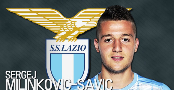 Italijani javljaju: Milinković-Savić - završeno!