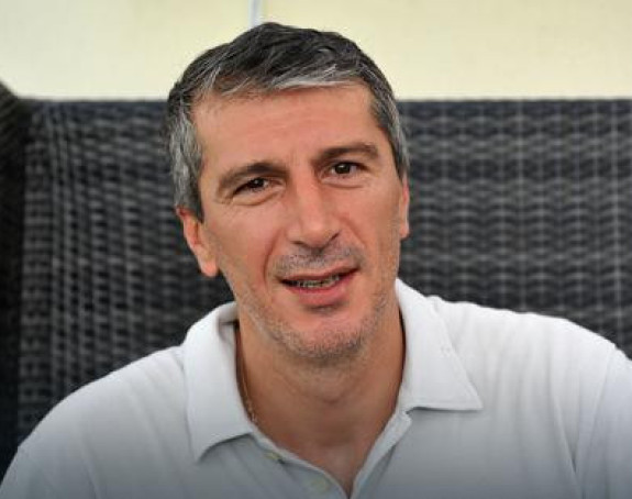 Miroslav Radošević: Zvezda je evropski hit, Džikić je lokomotiva Partizana!