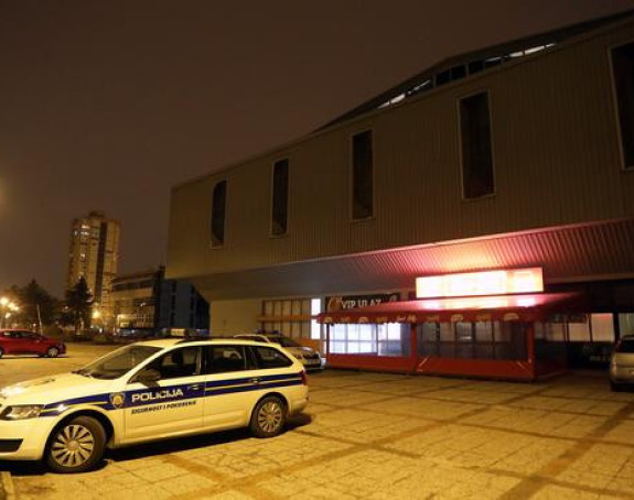Navijači Partizana iz RS napadnuti u Zagrebu!
