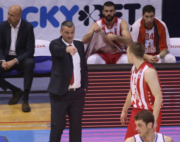 Radonjić: Pričao sam da će se ovo događati...