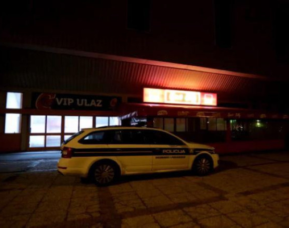 "Partizanovi navijači u Zagrebu nisu nikoga provocirali"!