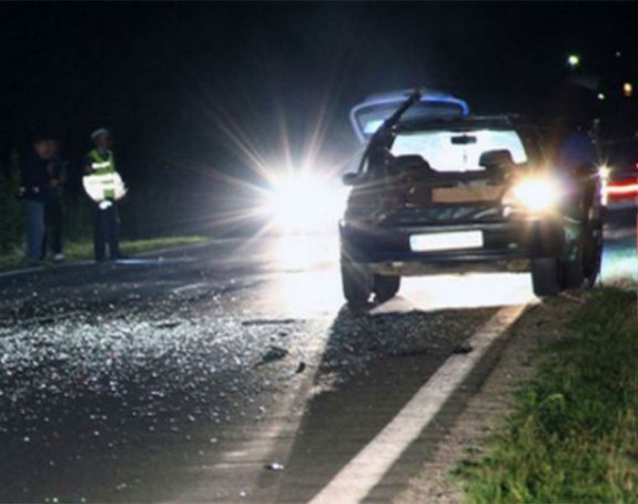 U nesreći stradao radnik šlep-službe