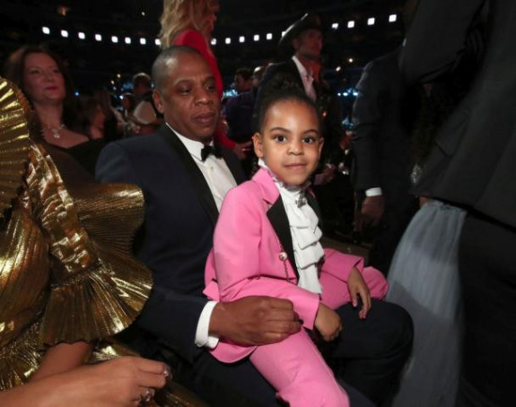 Odijelo od 3.000 dolara za kćerku... 