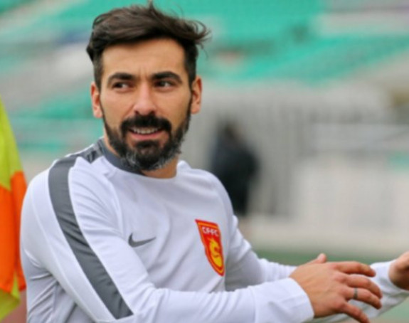 Video: Laveci u Kini – 365 dana, 25 miliona €, 0 golova!