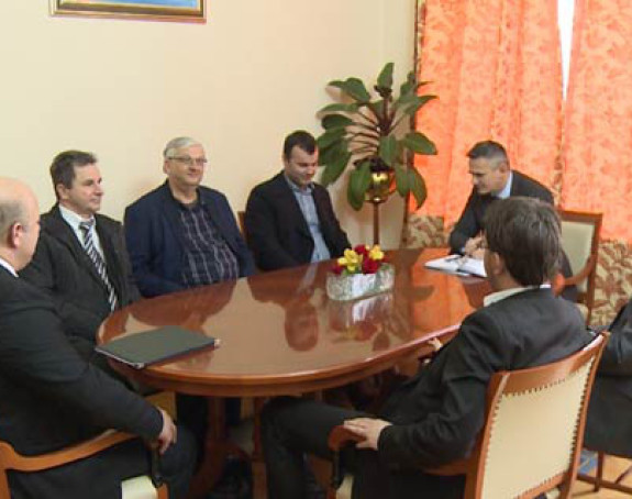 Brčko i Srebrenica nastavljaju saradnju  