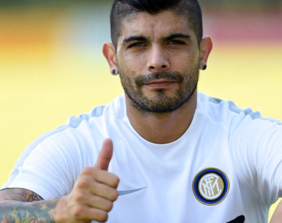 Banega je sljedeći koji ide u Kinu!