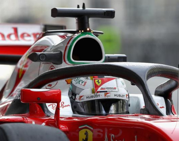 Vozači F1 ne žele "oreol" kao zaštitu u kokpitu!