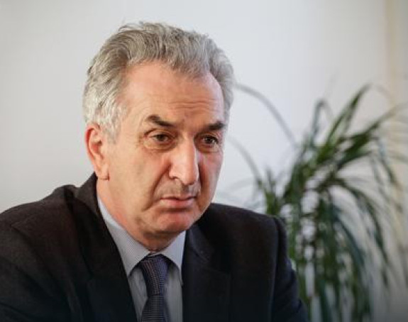 Šarović zabranio uvoz iz Hrvatske