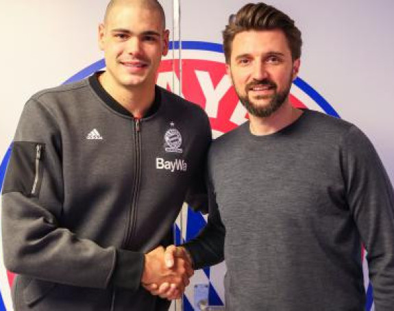 Cirbes i transfer u Bajern - koje su uloge imali Đorđević, Simonović i Jović?