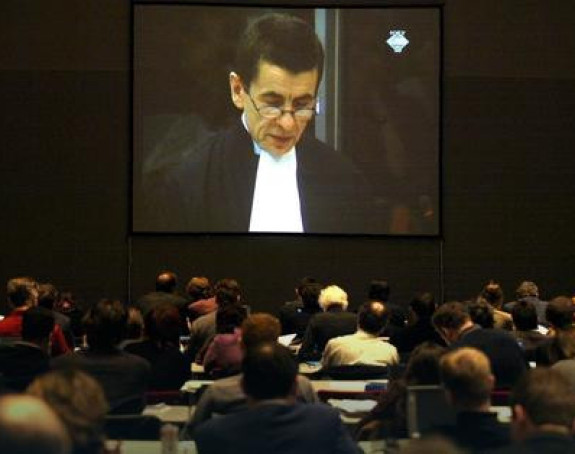 Bakir nije pokazao interes za reviziju