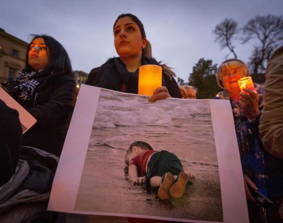 "Dok Sirija plače, Zapad i dalje laže"