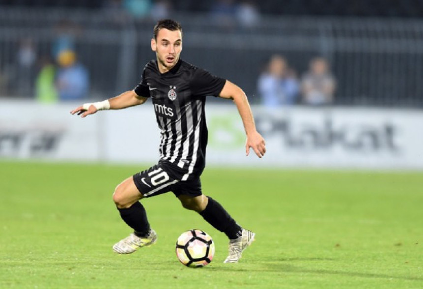 Janković pred Viktoriju: Svi očekuju da prođemo Plzenj...!
