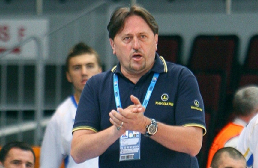 Nekadašnji selektor BiH imao moždani udar!
