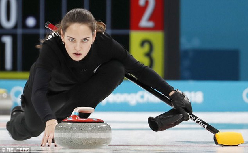 ZOI: Karling ljepotici olimpijska medalja!