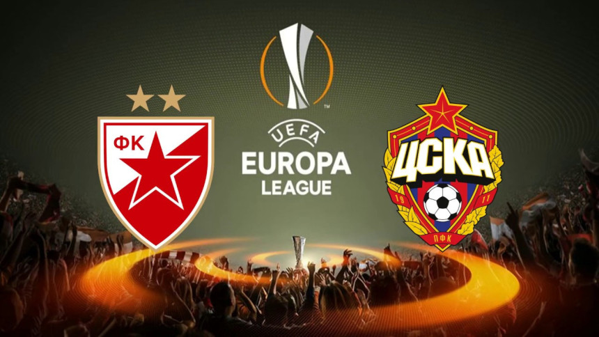 LE: CZV - CSKA, biješe šansi, ali ostade 0:0!