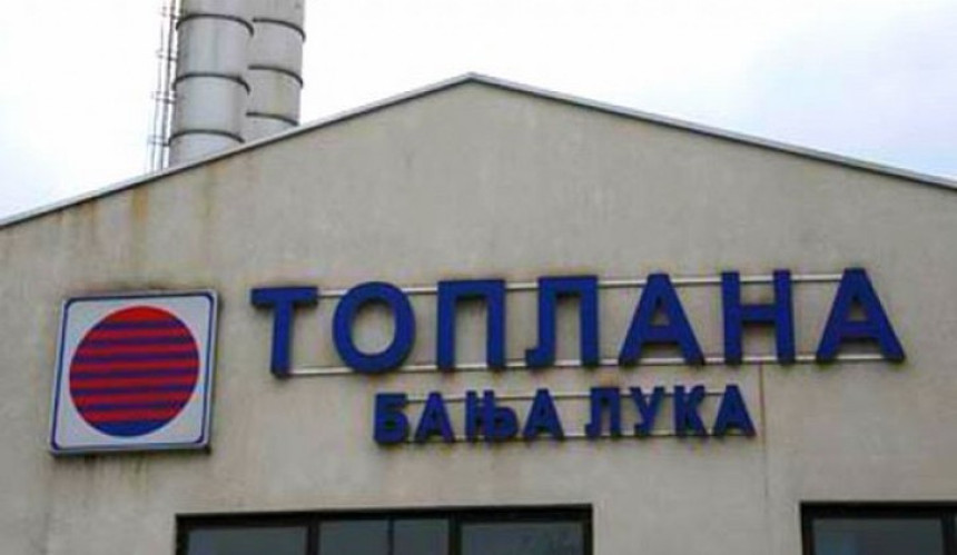 Štrajk radnika gradske "Toplane"